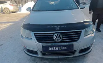 Volkswagen Passat 2007 года за 3 200 000 тг. в Костанай фото 2