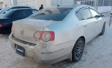 Volkswagen Passat 2007 года за 3 200 000 тг. в Костанай