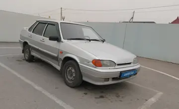 LADA (ВАЗ) 2115 2004 года за 1 000 000 тг. в Шымкент фото 2