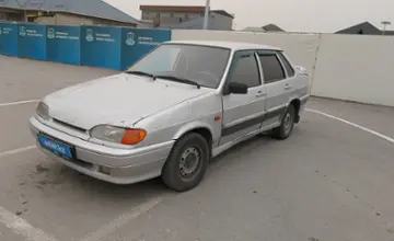 LADA (ВАЗ) 2115 2004 года за 1 000 000 тг. в Шымкент фото 1