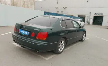 Lexus GS 2000 года за 7 400 000 тг. в Шымкент фото 3