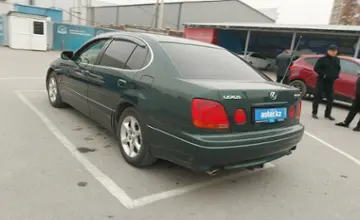 Lexus GS 2000 года за 7 400 000 тг. в Шымкент фото 4