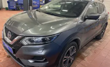 Nissan Qashqai 2021 года за 10 500 000 тг. в Астана фото 1