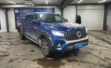 Great Wall Poer 2023 года за 8 500 000 тг. в Астана фото 2