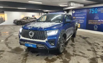 Great Wall Poer 2023 года за 8 500 000 тг. в Астана фото 1