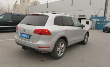Volkswagen Touareg 2014 года за 13 500 000 тг. в Шымкент фото 3