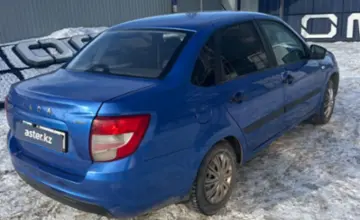 LADA (ВАЗ) Granta 2019 года за 3 000 000 тг. в Уральск