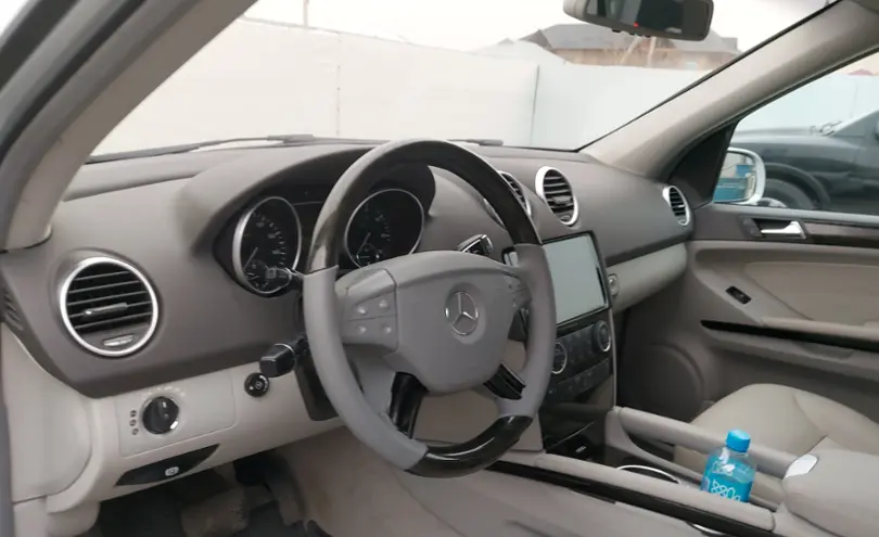 Mercedes-Benz M-Класс 2005 года за 7 400 000 тг. в Шымкент фото 5