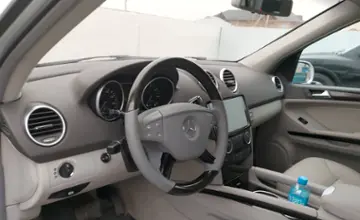 Mercedes-Benz M-Класс 2005 года за 7 400 000 тг. в Шымкент фото 5