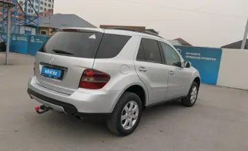 Mercedes-Benz M-Класс 2005 года за 7 400 000 тг. в Шымкент фото 3