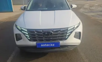 Hyundai Tucson 2023 года за 15 000 000 тг. в Кызылорда фото 2