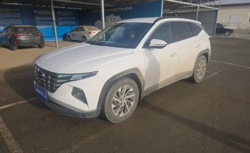 Hyundai Tucson 2023 года за 15 000 000 тг. в Кызылорда