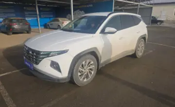 Hyundai Tucson 2023 года за 15 000 000 тг. в Кызылорда фото 1