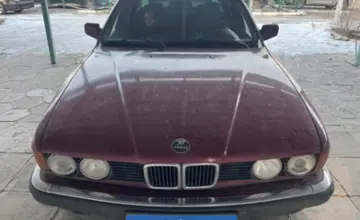 BMW 7 серии 1992 года за 1 500 000 тг. в Талдыкорган фото 2