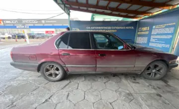 BMW 7 серии 1992 года за 1 500 000 тг. в Талдыкорган фото 4