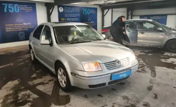 Volkswagen Jetta 2003 года за 2 500 000 тг. в Астана фото 2