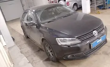 Volkswagen Jetta 2014 года за 4 500 000 тг. в Актобе фото 4