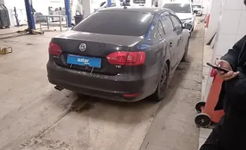 Volkswagen Jetta 2014 года за 4 500 000 тг. в Актобе