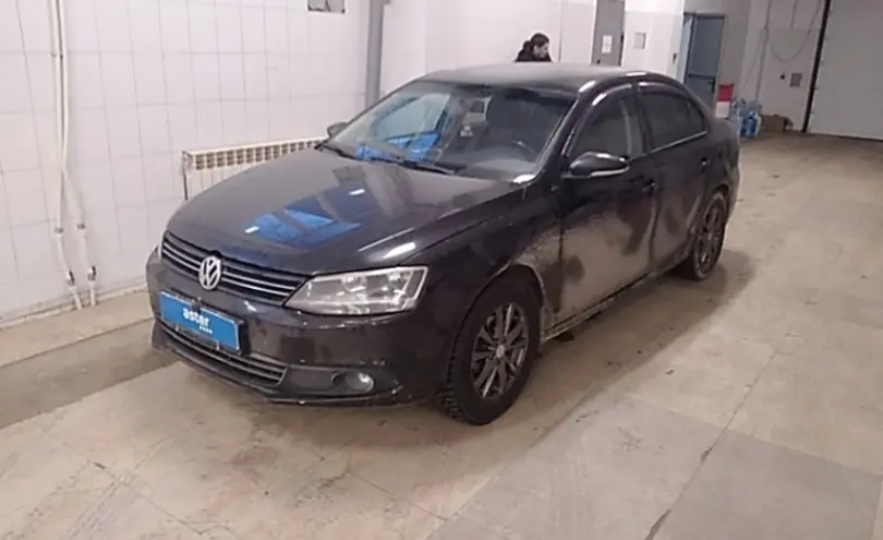 Volkswagen Jetta 2014 года за 4 500 000 тг. в Актобе