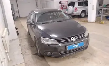 Volkswagen Jetta 2014 года за 4 500 000 тг. в Актобе фото 3