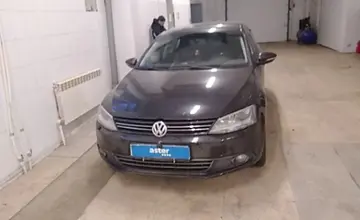 Volkswagen Jetta 2014 года за 4 500 000 тг. в Актобе фото 2