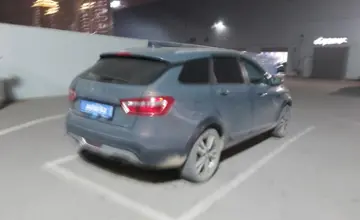 LADA (ВАЗ) Vesta 2021 года за 6 500 000 тг. в Шымкент фото 3