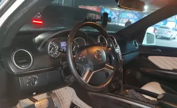 Mercedes-Benz GL-Класс 2012 года за 16 000 000 тг. в Шымкент фото 5