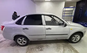 LADA (ВАЗ) Granta 2012 года за 1 300 000 тг. в Павлодар фото 4