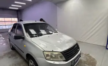 LADA (ВАЗ) Granta 2012 года за 1 300 000 тг. в Павлодар фото 3