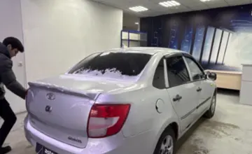 LADA (ВАЗ) Granta 2012 года за 1 300 000 тг. в Павлодар