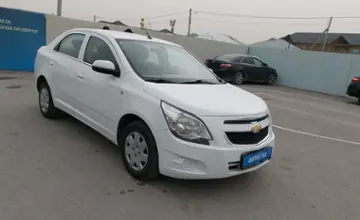Chevrolet Cobalt 2022 года за 5 500 000 тг. в Шымкент фото 2