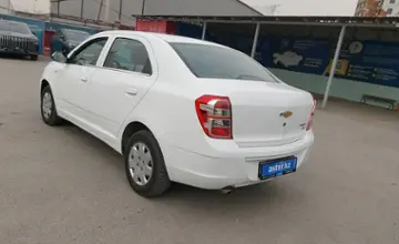 Chevrolet Cobalt 2022 года за 5 500 000 тг. в Шымкент фото 4