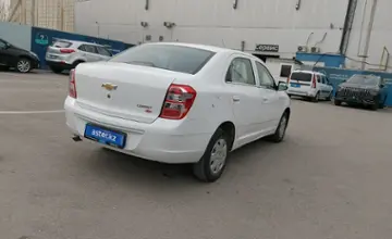 Chevrolet Cobalt 2022 года за 5 500 000 тг. в Шымкент фото 3