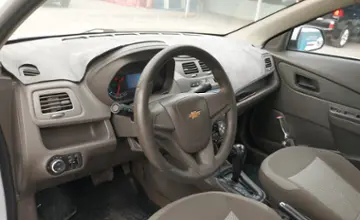 Chevrolet Cobalt 2022 года за 5 500 000 тг. в Шымкент фото 5