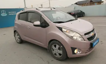 Chevrolet Spark 2011 года за 4 300 000 тг. в Шымкент фото 2