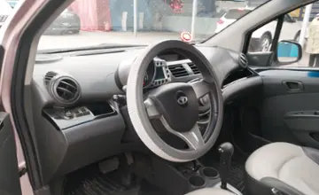 Chevrolet Spark 2011 года за 4 300 000 тг. в Шымкент фото 5