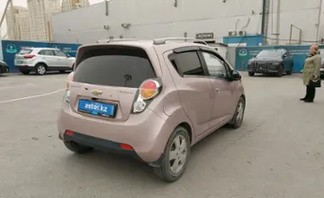 Chevrolet Spark 2011 года за 4 300 000 тг. в Шымкент фото 3