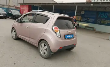 Chevrolet Spark 2011 года за 4 300 000 тг. в Шымкент фото 4