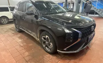 Hyundai Mufasa 2024 года за 12 000 000 тг. в Астана фото 3