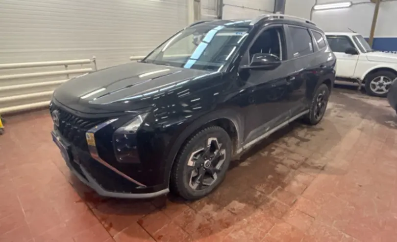 Hyundai Mufasa 2024 года за 12 000 000 тг. в Астана