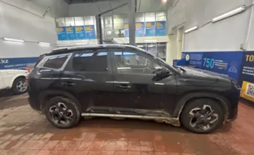 Hyundai Mufasa 2024 года за 12 000 000 тг. в Астана фото 4