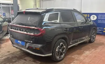 Hyundai Mufasa 2024 года за 12 000 000 тг. в Астана