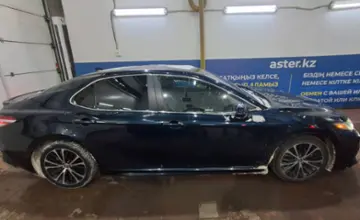 Toyota Camry 2020 года за 1 000 000 тг. в Астана фото 4
