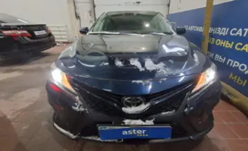 Toyota Camry 2020 года за 1 000 000 тг. в Астана фото 2