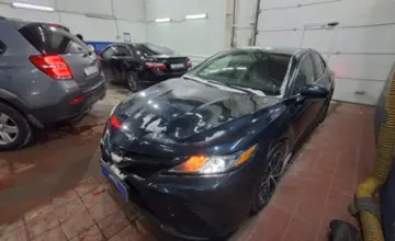 Toyota Camry 2020 года за 1 000 000 тг. в Астана фото 1