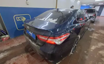 Toyota Camry 2020 года за 1 000 000 тг. в Астана