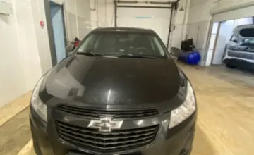 Chevrolet Cruze 2012 года за 3 500 000 тг. в Актобе фото 2
