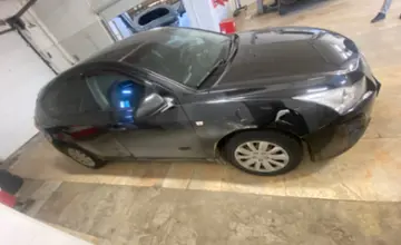 Chevrolet Cruze 2012 года за 3 500 000 тг. в Актобе фото 4
