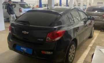 Chevrolet Cruze 2012 года за 3 500 000 тг. в Актобе