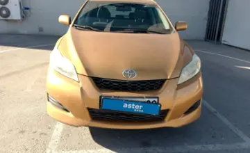 Toyota Matrix 2008 года за 4 300 000 тг. в Тараз фото 2